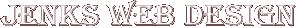 Jenks Web Design and Logo Design